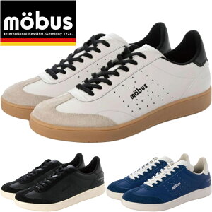 【お買い物マラソンポイント最大10倍】 mobus FELS モーブス フェルス スニーカー メンズ レザー 本革 メンズスニーカー 本革スニーカー レザースニーカー ローカット カジュアルシューズ シュ