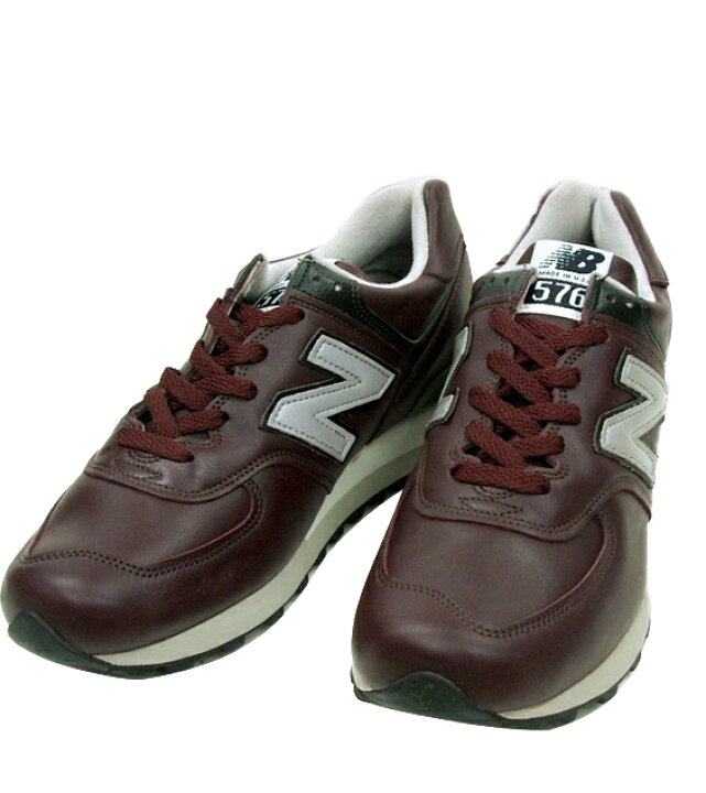 楽天市場】○○ ニューバランス 576 スニーカー NEW BALANCE M576 CD 