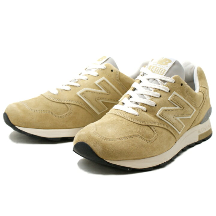 楽天市場】○○ ニューバランス 1400 スニーカー NEW BALANCE M1400 BE  