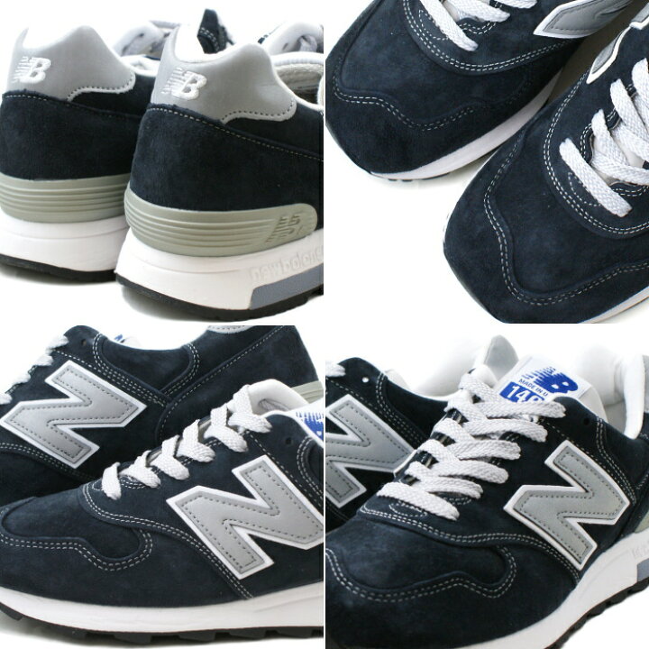 楽天市場】○○ ニューバランス 1400 正規品 NEW BALANCE M1400 NV  