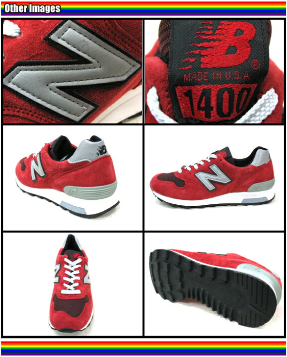 楽天市場】○○ ニューバランス 1400 NEW BALANCE M1400 CT キャンティ 