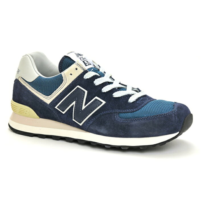 楽天市場】○○ ニューバランス 574 正規品 NEW BALANCE ML574 VN 