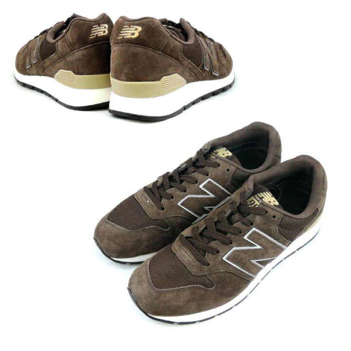 楽天市場 ニューバランス 996 スニーカー New Balance New Balance Mrl996 Ab ブラウン ニューバランス メンズ スニーカー Men S Sneaker Newbalance 送料無料 コンビニ受取対応 上野アメ横 靴店 フットモンキー