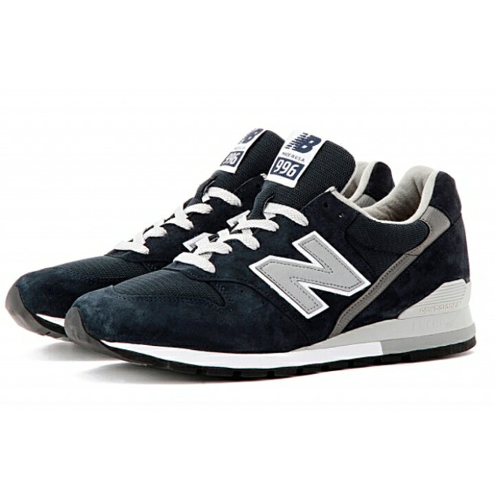 楽天市場】○○ ニューバランス 996 ネイビー new balance M996 NAV 