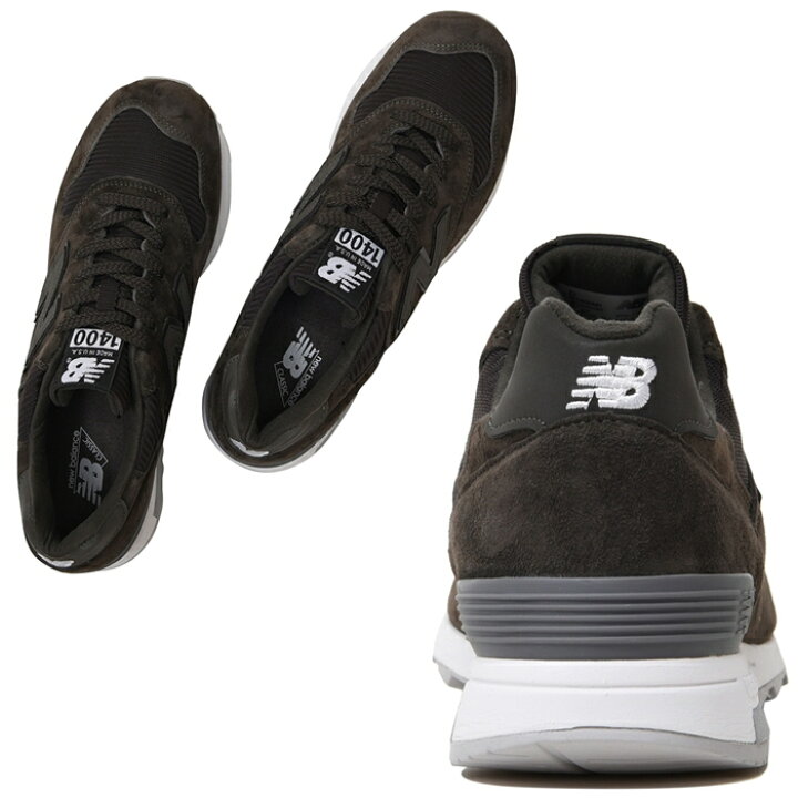 楽天市場】○○ new balance M1400 MI ニューバランス 1400 正規品 