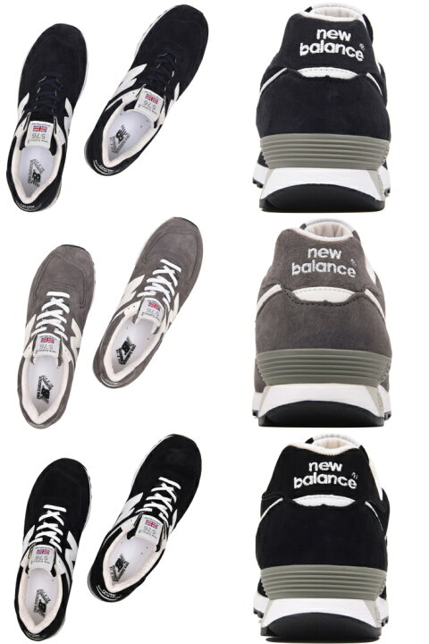 楽天市場】○○ ニューバランス 576 正規品 new balance M576 DNW/GRS 