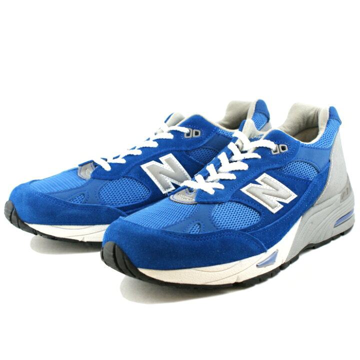 楽天市場】○○ ニューバランス 991 スニーカー ━Made in UK━ NEW 