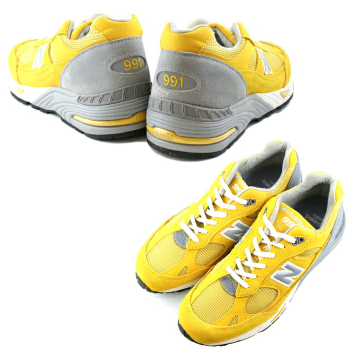 楽天市場】○○ ニューバランス 991 スニーカー ━Made in UK━ NEW  