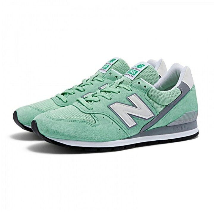 楽天市場】○○ ニューバランス 996 new balance M996 CPS［PISTACHIO