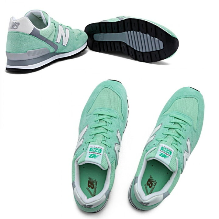 楽天市場】○○ ニューバランス 996 new balance M996 CPS［PISTACHIO 