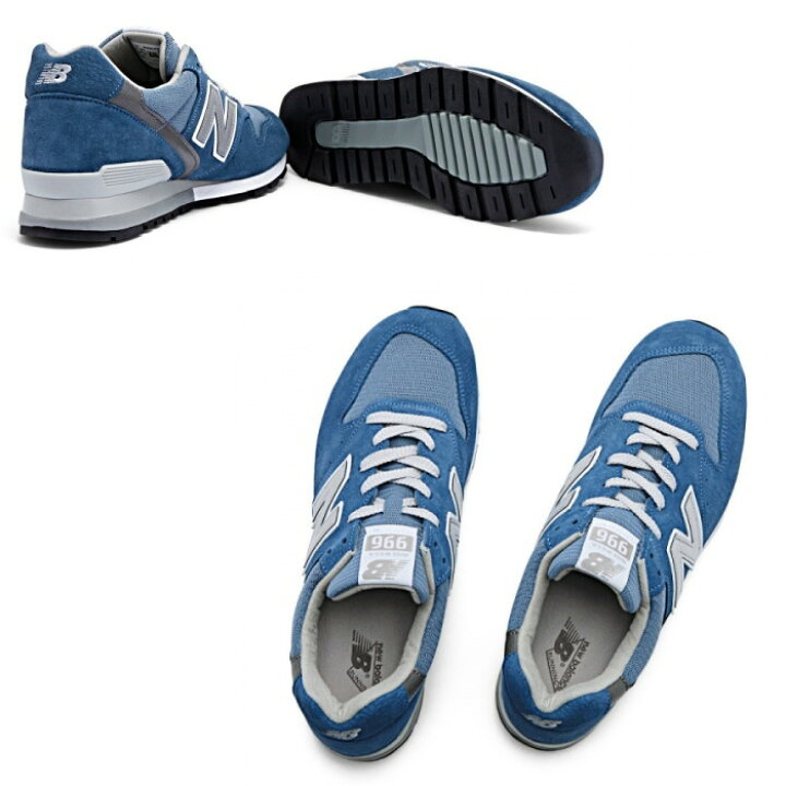 楽天市場】○○ ニューバランス 996 new balance M996 JFB［FADE BLUE 