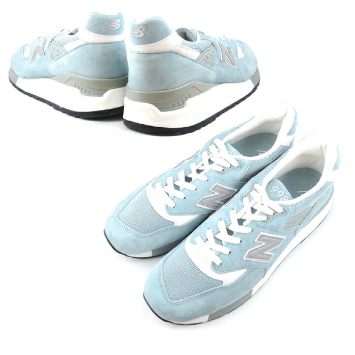 楽天市場】○○ ニューバランス 998 M998 new balance スニーカー Made 