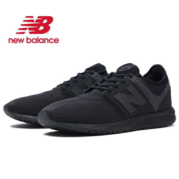 楽天市場】○○ ニューバランス 正規品 new balance MRL247 BK 
