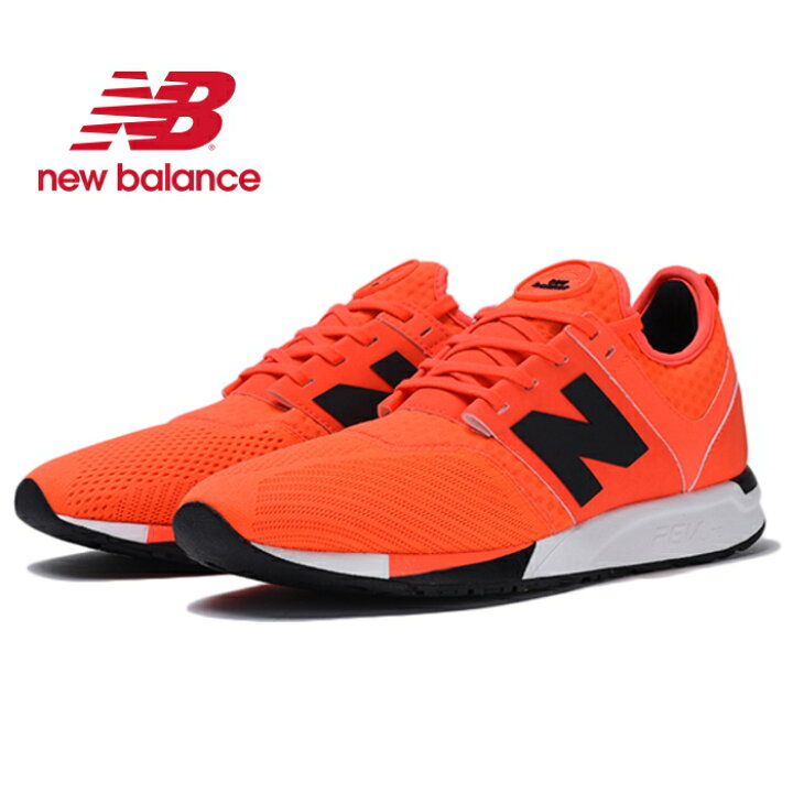 楽天市場】○○ ニューバランス 正規品 new balance MRL247 OR