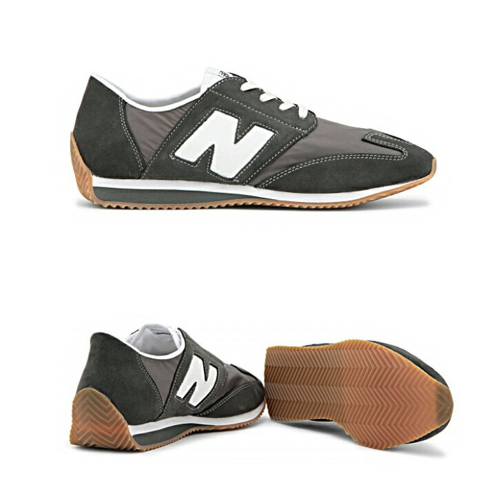 New Balance U320 ニューバランス　ベージュ