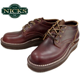 楽天市場】 ブランド一覧 > 【 N 】 > NICKS BOOTS/ニックスブーツ 
