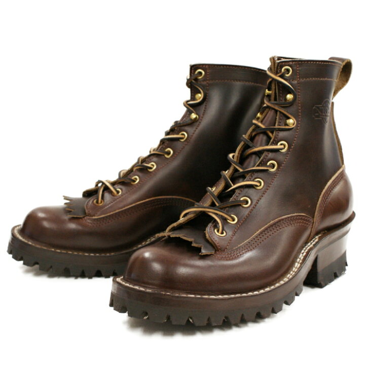 楽天市場】○○ ニックスブーツ ホットショット6 NICKS BOOTS HOTSHOT6 