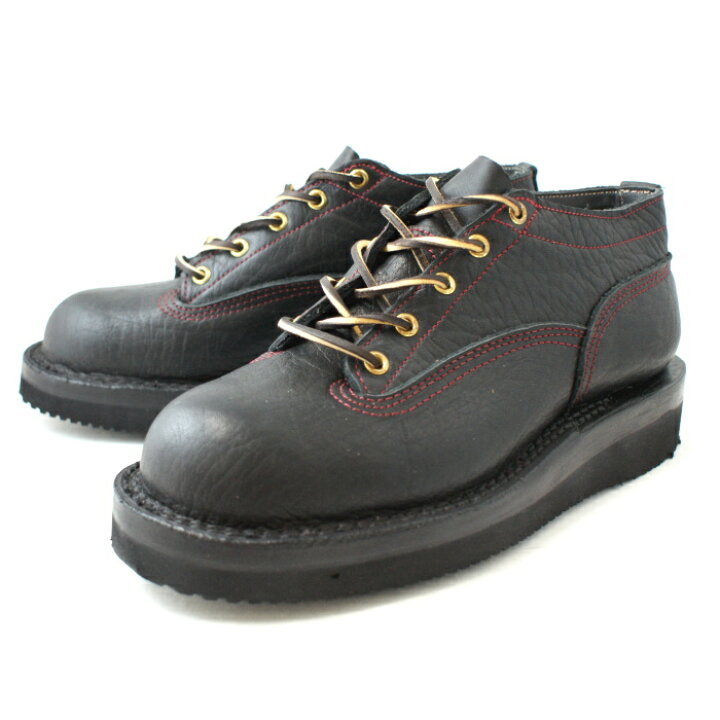 楽天市場】○○ ニックスブーツ NICKS BOOTS Lace to Toe OX 