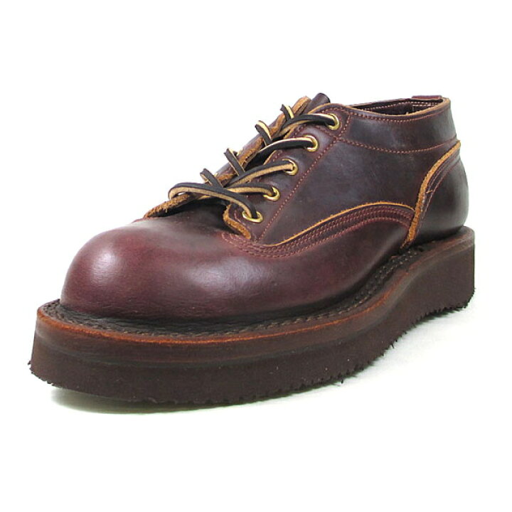 楽天市場】○○ ニックスブーツ NICKS BOOTS Lace to Toe OX バー 