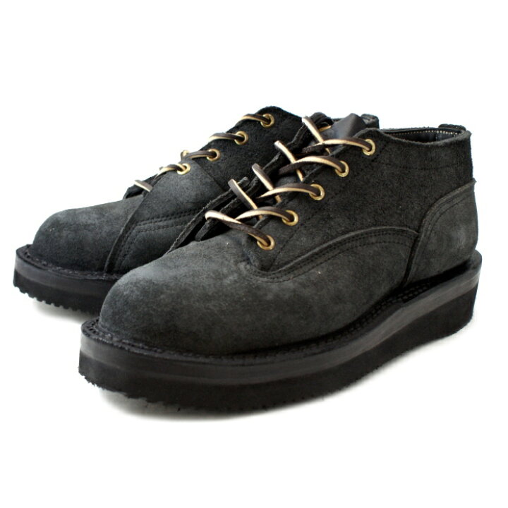 楽天市場】○○ ニックスブーツ NICKS BOOTS Lace to Toe OX Lineman 