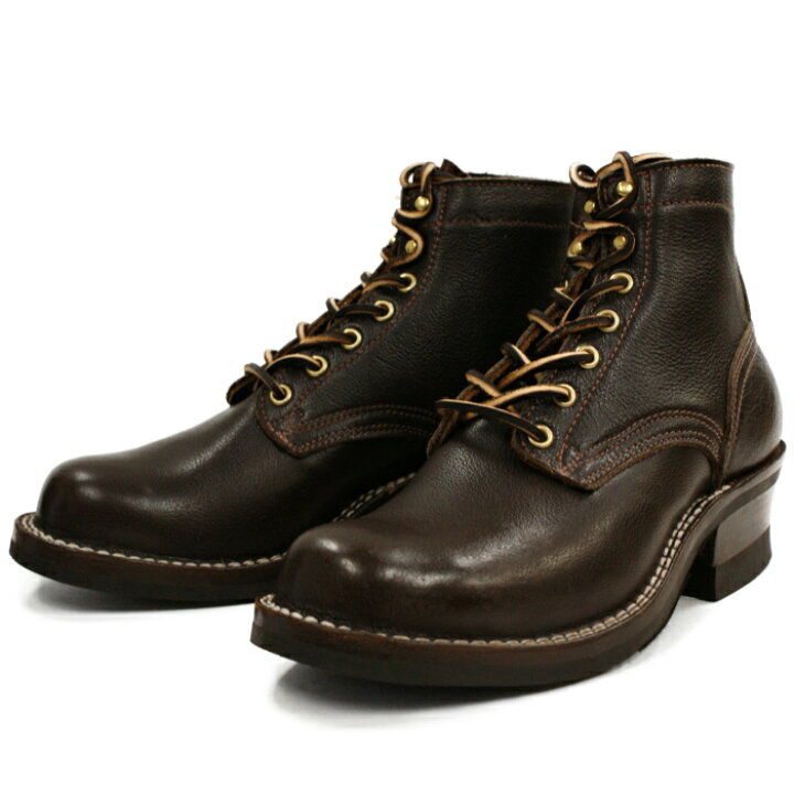 楽天市場】○○ ニックスブーツ レンジャー5 NICKS BOOTS Ranger5 