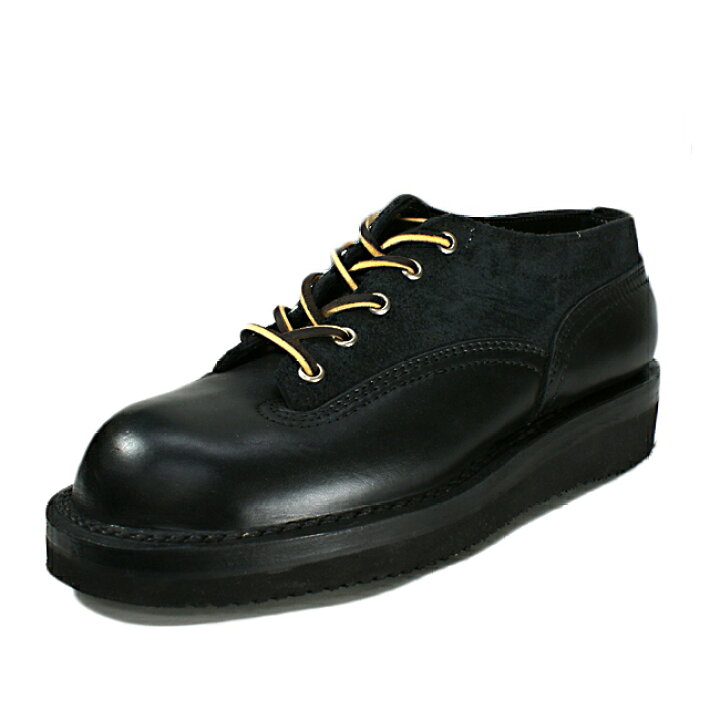 楽天市場】○○ NICKS BOOTS [ ニックスブーツ ] Oxford 