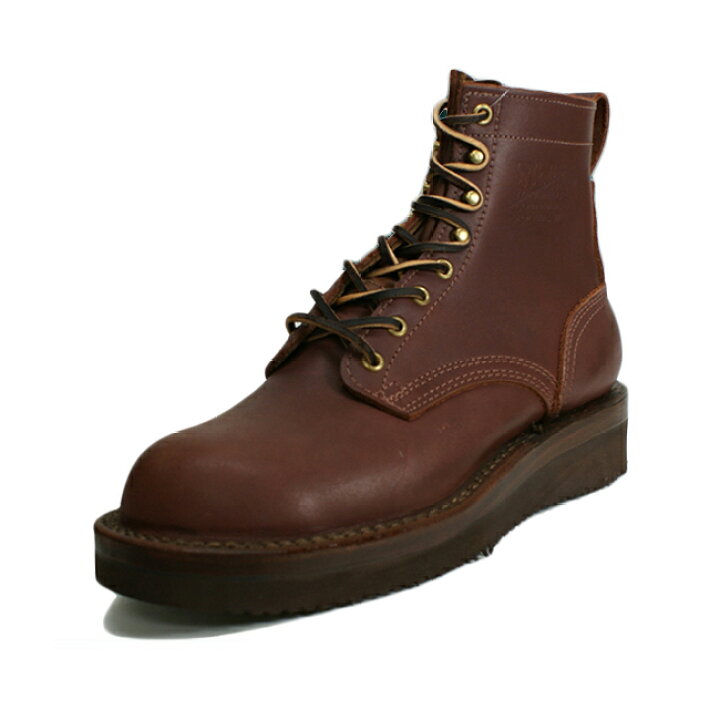 楽天市場】○○ NICKS BOOTS [ ニックスブーツ ] Alaska Tundra Style 