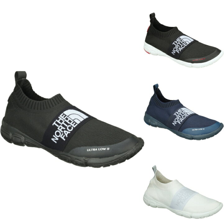 楽天市場】○○ THE NORTH FACE Ultra Low II NF51701 ノースフェイス 