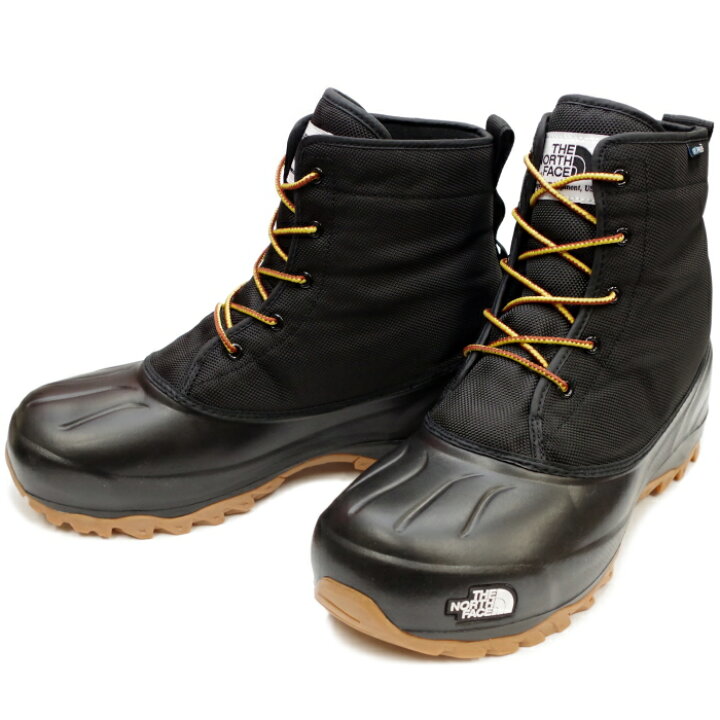 楽天市場】○○ ノースフェイス ブーツ THE NORTH FACE NF51760 Snow 