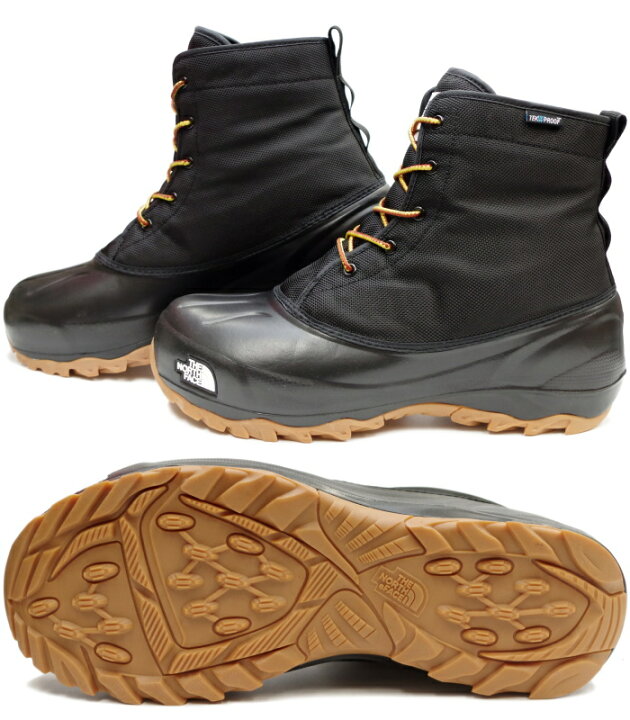 楽天市場】○○ ノースフェイス ブーツ THE NORTH FACE NF51760 Snow 