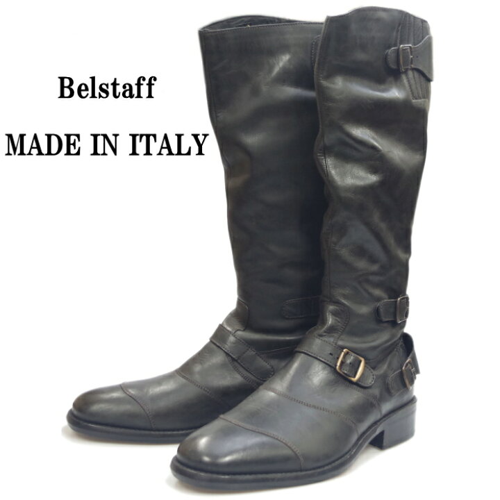 楽天市場】○○ 【SALE：50％OFF】 Belstaff TRIALMASTER ベルスタッフ 
