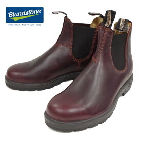 【お買い物マラソンポイントアップ5倍】 ブランドストーン サイドゴアブーツ Blundstone BS1440110 ［レッドウッド］ メンズ レディース 送料無料 【コンビニ受取対応】