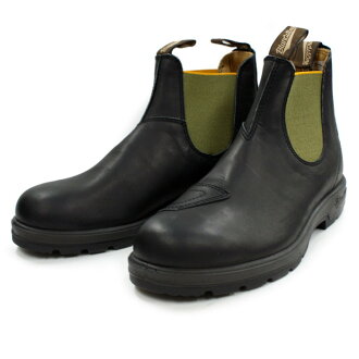 blundstone scrambler ducati