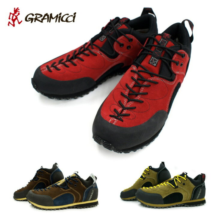 楽天市場】○○ グラミチ シューズ GRAMICCI GRANITE GR00015001 