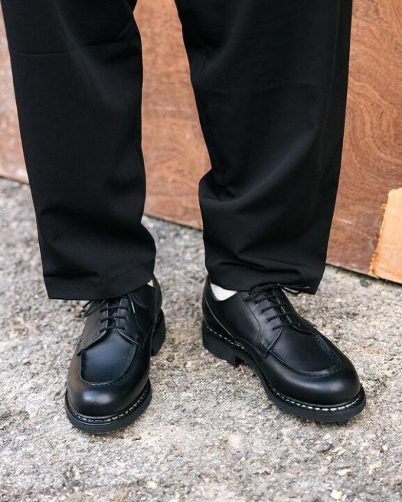 楽天市場】PARABOOT CHAMBORD パラブーツ シャンボード 710709 