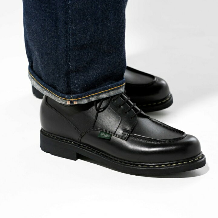 楽天市場】PARABOOT CHAMBORD パラブーツ シャンボード 710709  