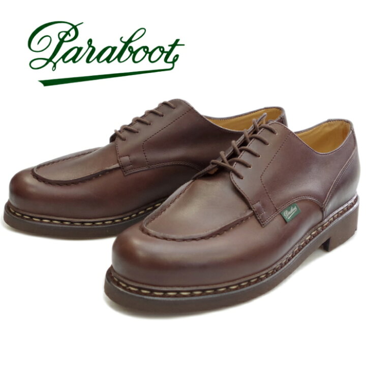 楽天市場】○○ PARABOOT CHAMBORD パラブーツ シャンボード 710707 