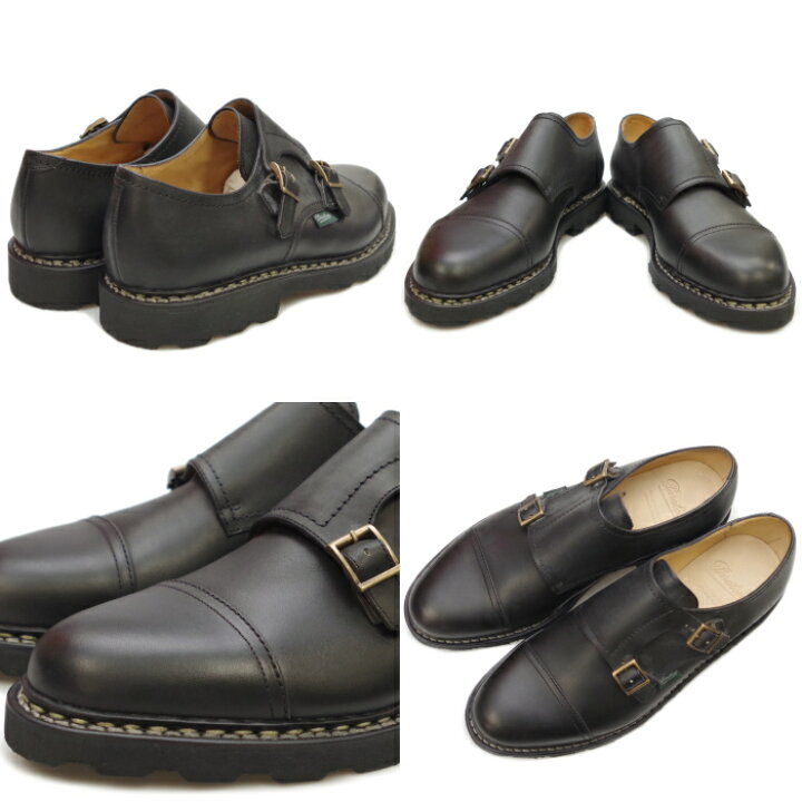 楽天市場】○○ PARABOOT WILLIAM パラブーツ ウィリアム 981412 