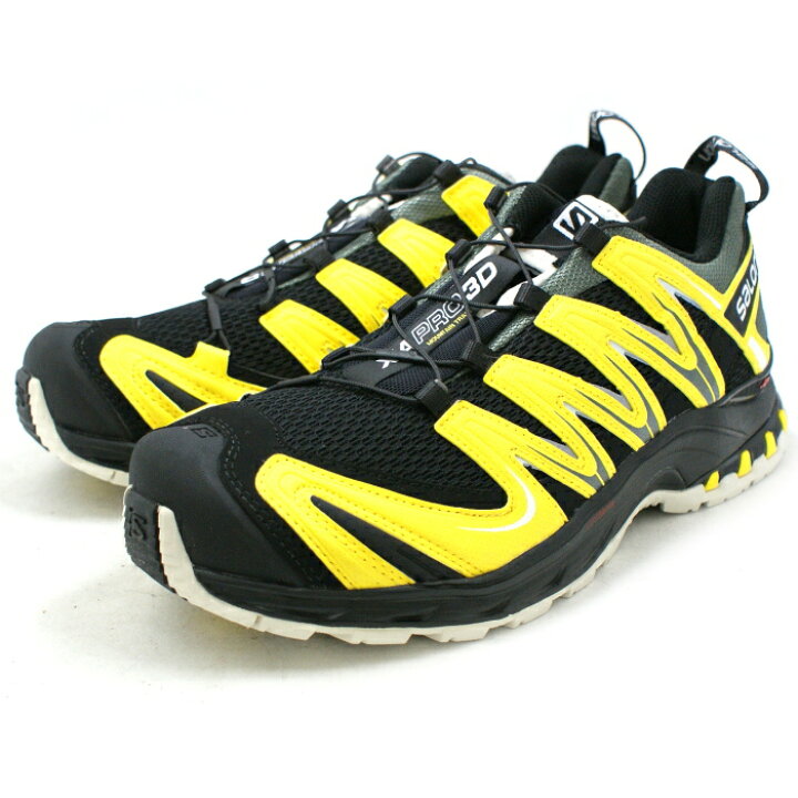楽天市場】○○ サロモン トレイルランニング シューズ SALOMON XA PRO 