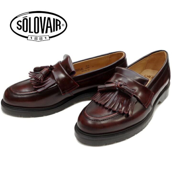 楽天市場】○○ 【SALE：30％OFF】 SOLOVAIR ソロヴェアー 822 TASSEL 