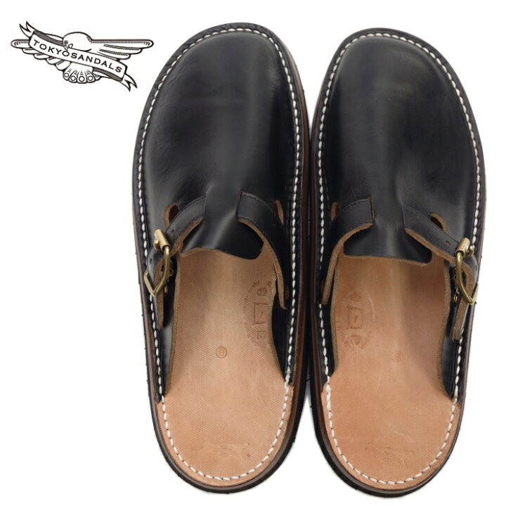 楽天市場】○○ TOKYO SANDALS トウキョウサンダル by ローリングダブ  