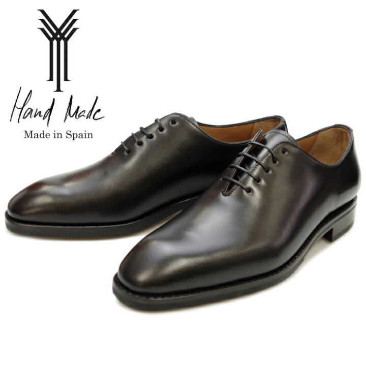 楽天市場】○○ YANKO ヤンコ 14201 WHOLECUT SHOES メンズ ビジネス 