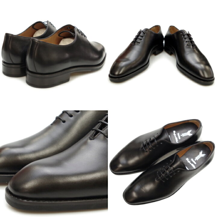 楽天市場】○○ YANKO ヤンコ 14201 WHOLECUT SHOES メンズ ビジネス  