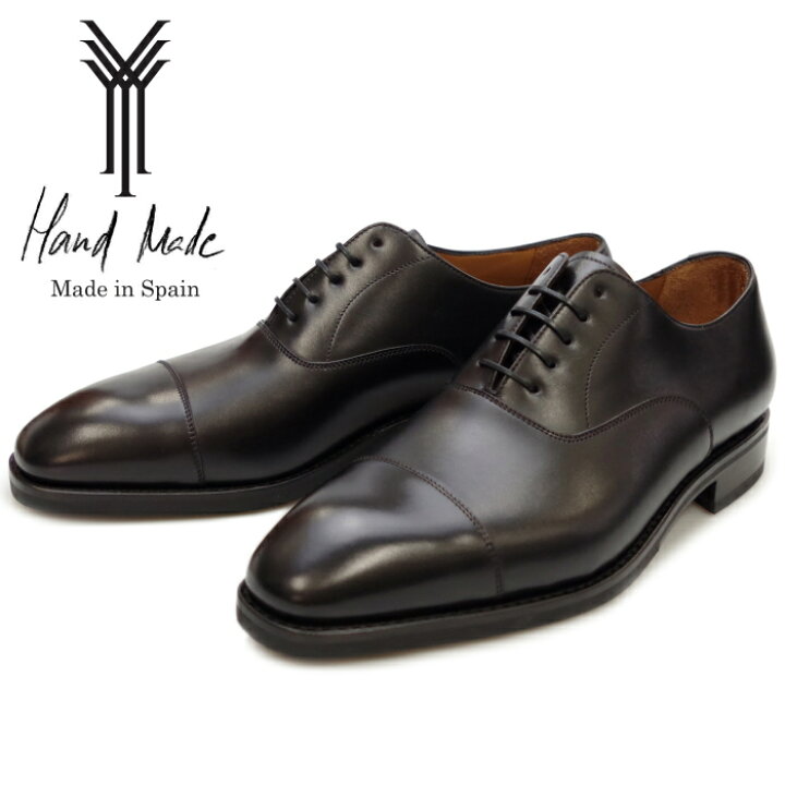 楽天市場】○○ YANKO ヤンコ 14272 STRAIGHT TIP SHOES メンズ 