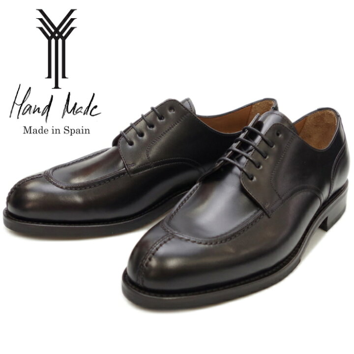 楽天市場】○○ YANKO ヤンコ 14539 U-TIP SHOES メンズ ビジネス U 