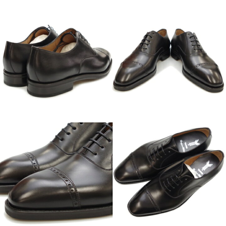 楽天市場】○○ YANKO ヤンコ 14727 PUNCHED CAP SHOES メンズ 