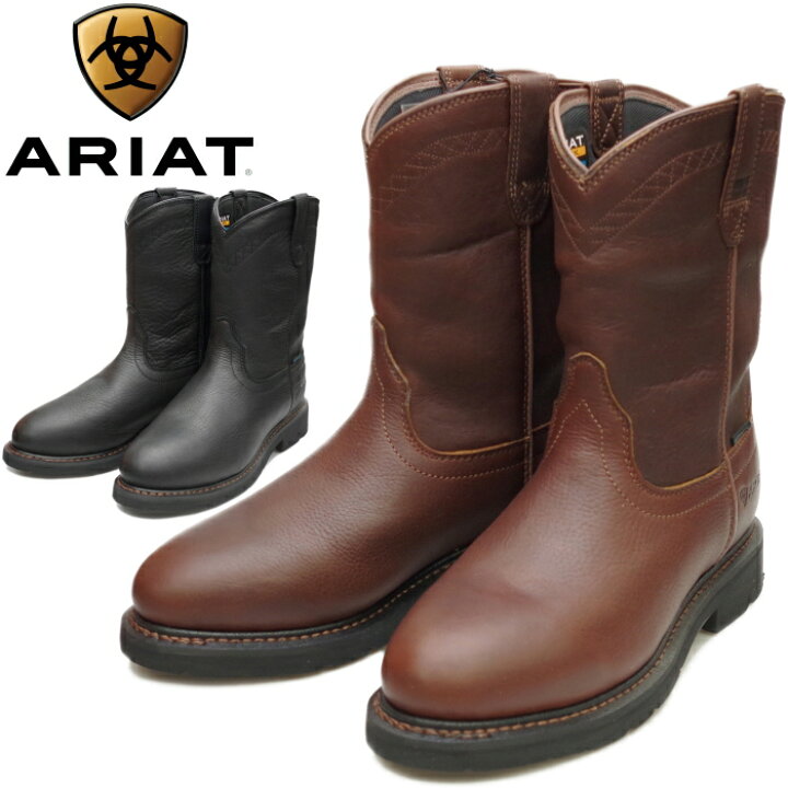 楽天市場】○○ 【SALE：50％OFF】 ARIAT ブーツ アリアット  