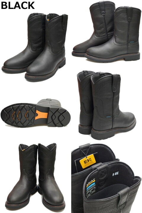 楽天市場】○○ 【SALE：50％OFF】 ARIAT ブーツ アリアット 