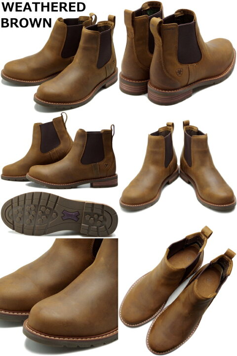 楽天市場】○○ 【SALE：50％OFF】 ARIAT ブーツ アリアット 