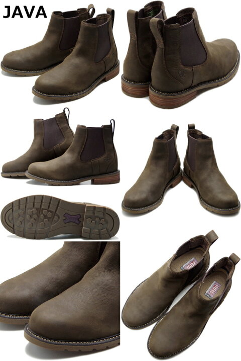 楽天市場】○○ 【SALE：50％OFF】 ARIAT ブーツ アリアット 